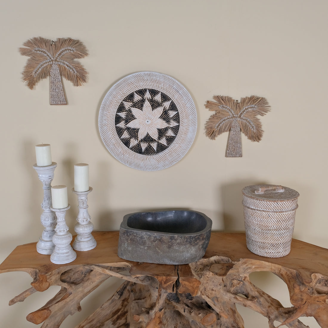 STONE SINK M