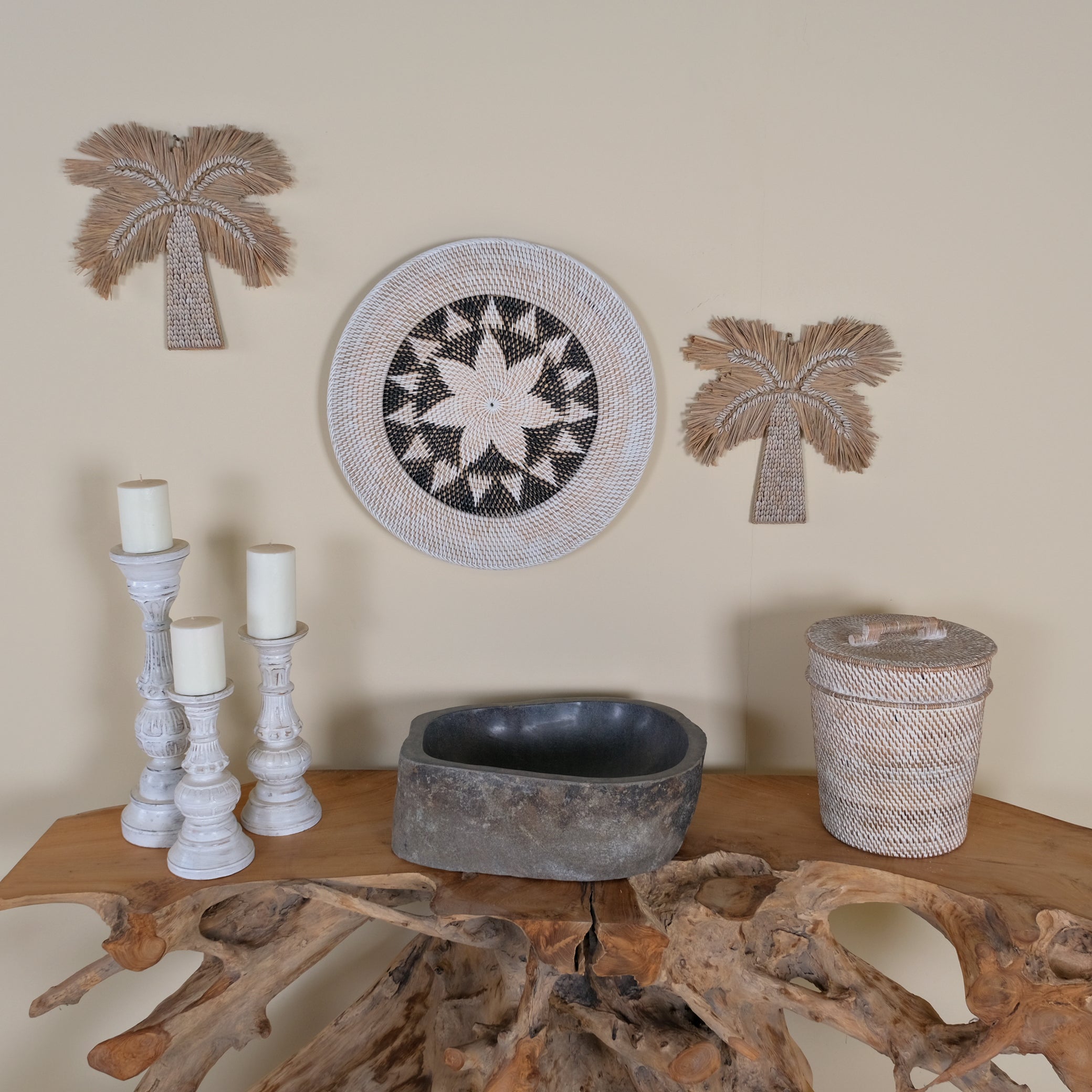 STONE SINK M