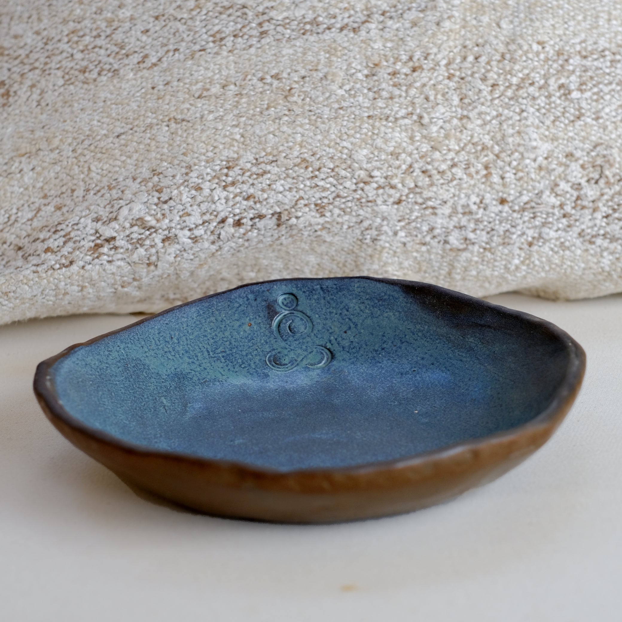 DINNER PLATE