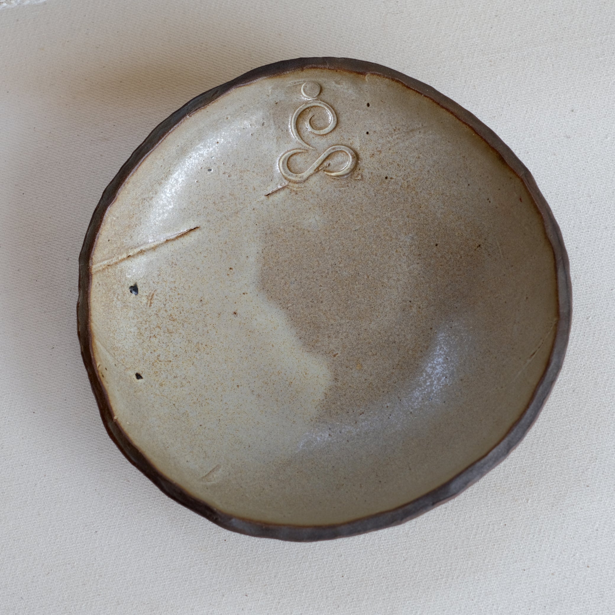 DINNER PLATE
