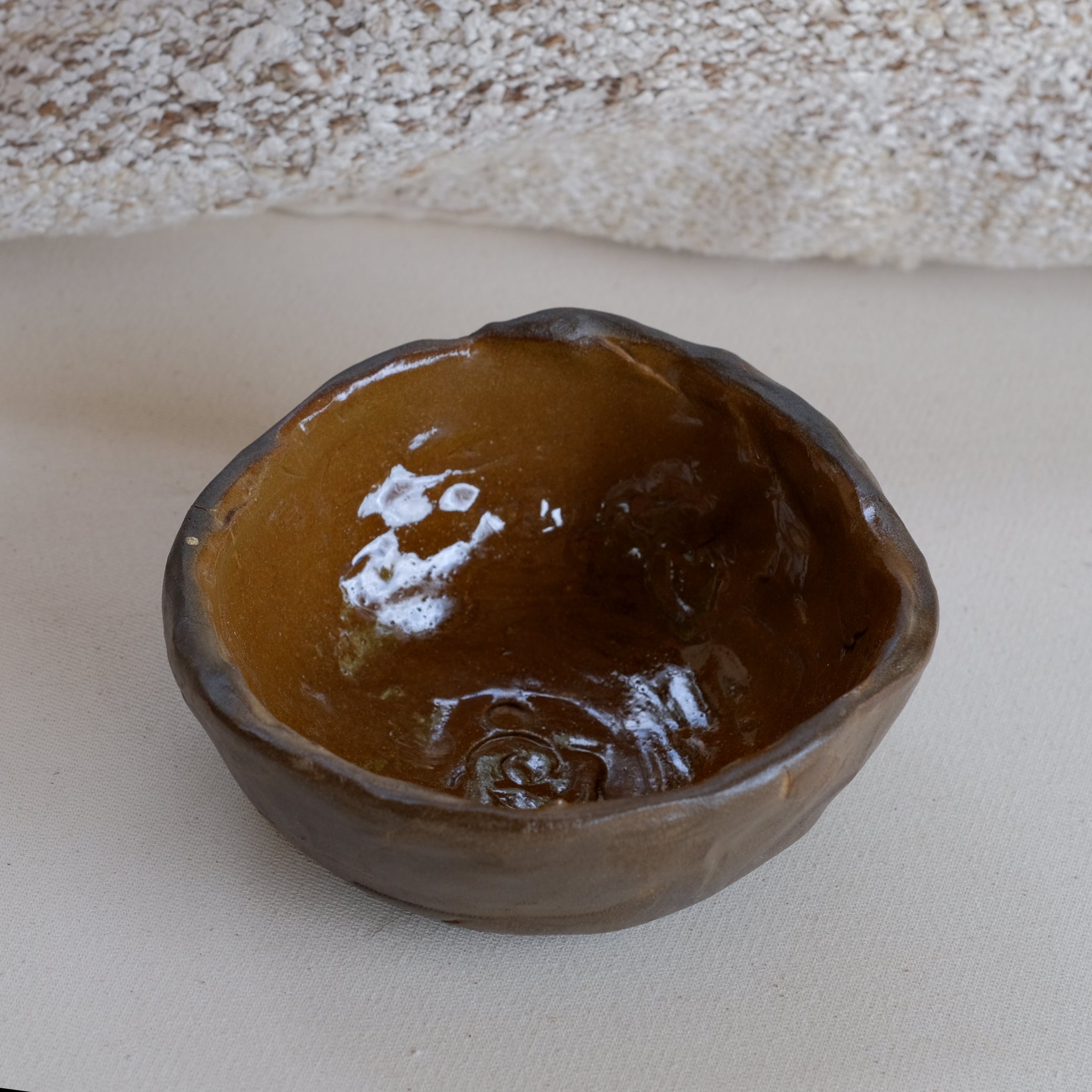 17 CM BOWL