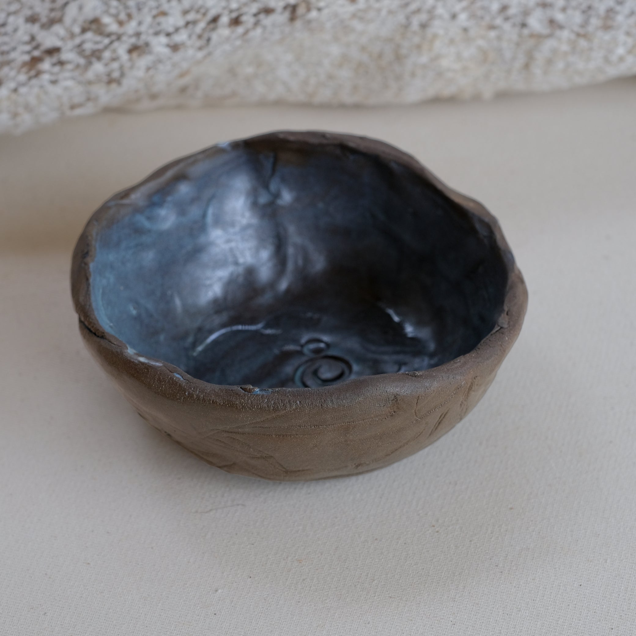 17 CM BOWL