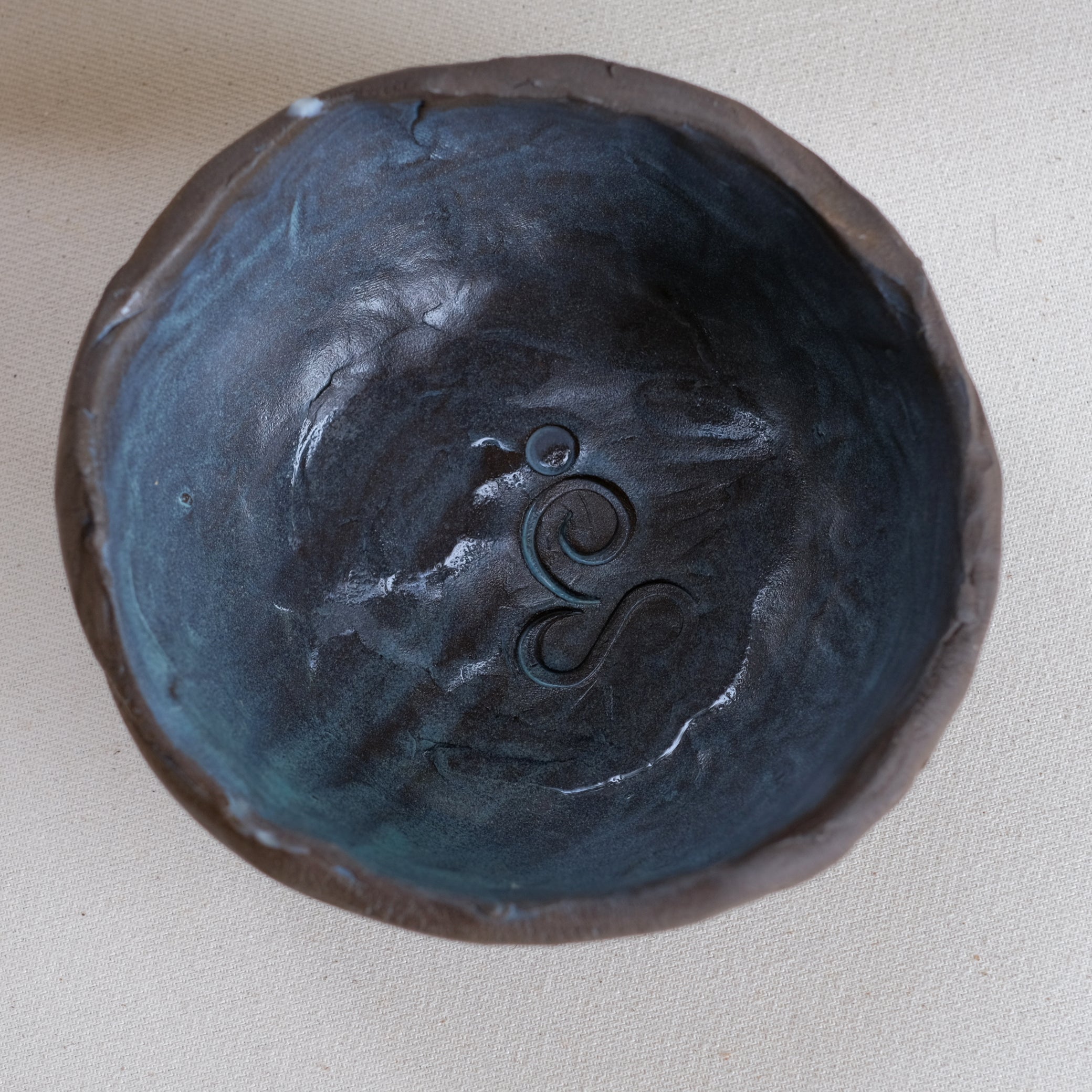 17 CM BOWL