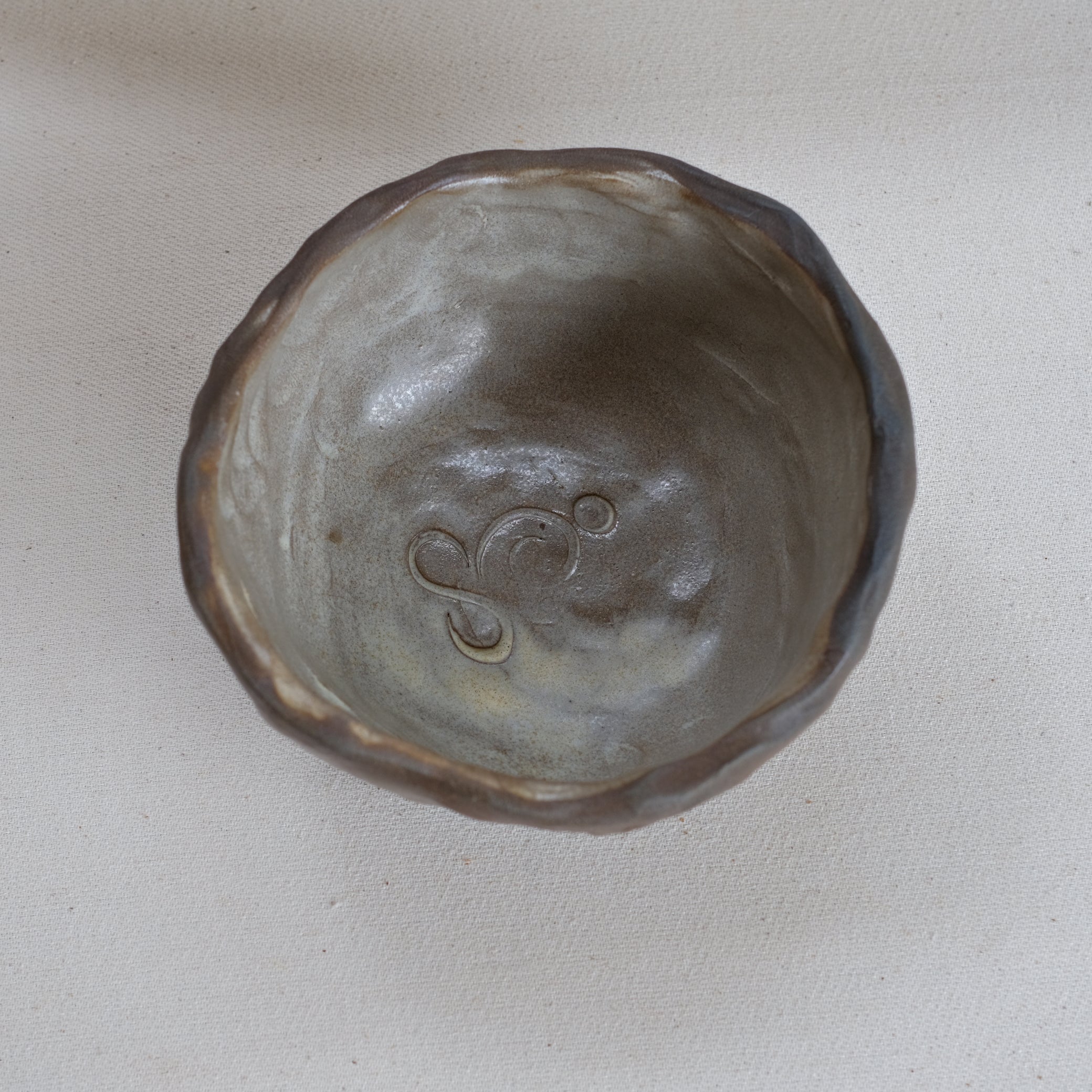 17 CM BOWL