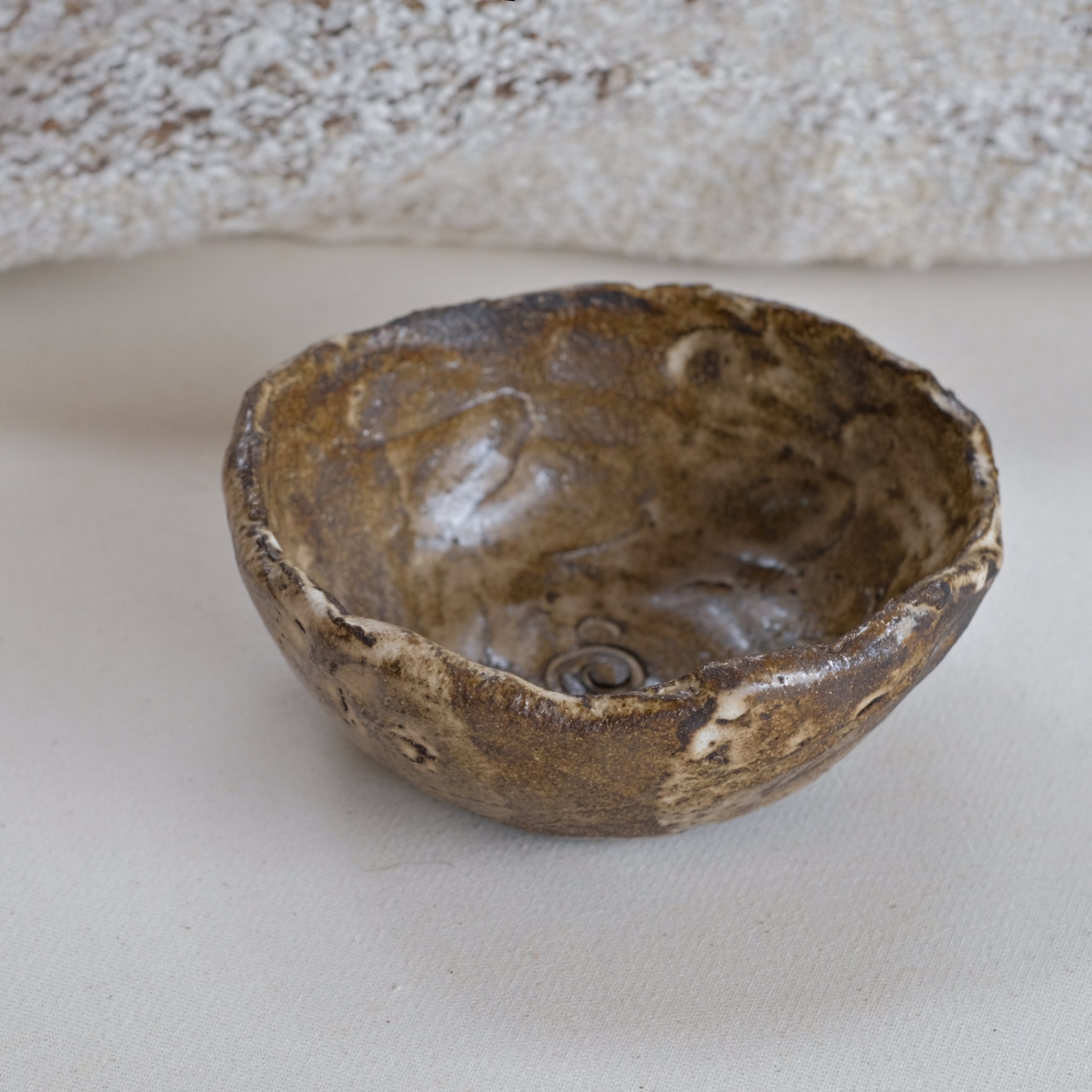 17 CM BOWL