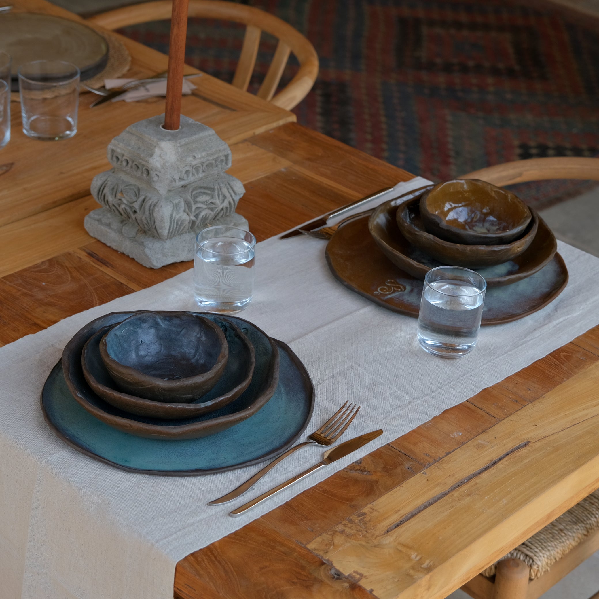 DINNER PLATE