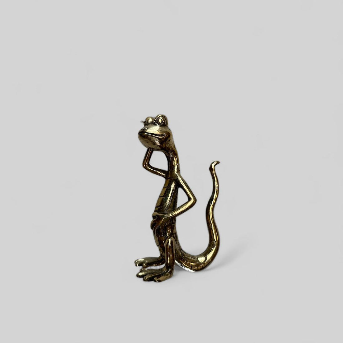 OSCAR BRONZE TRINKET