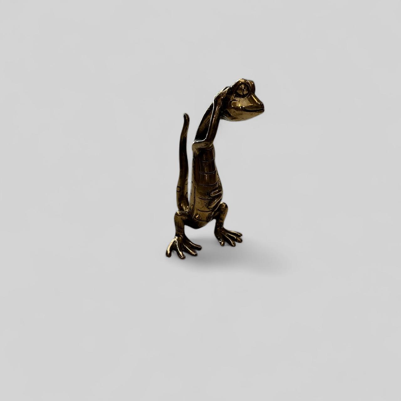 OSCAR BRONZE TRINKET