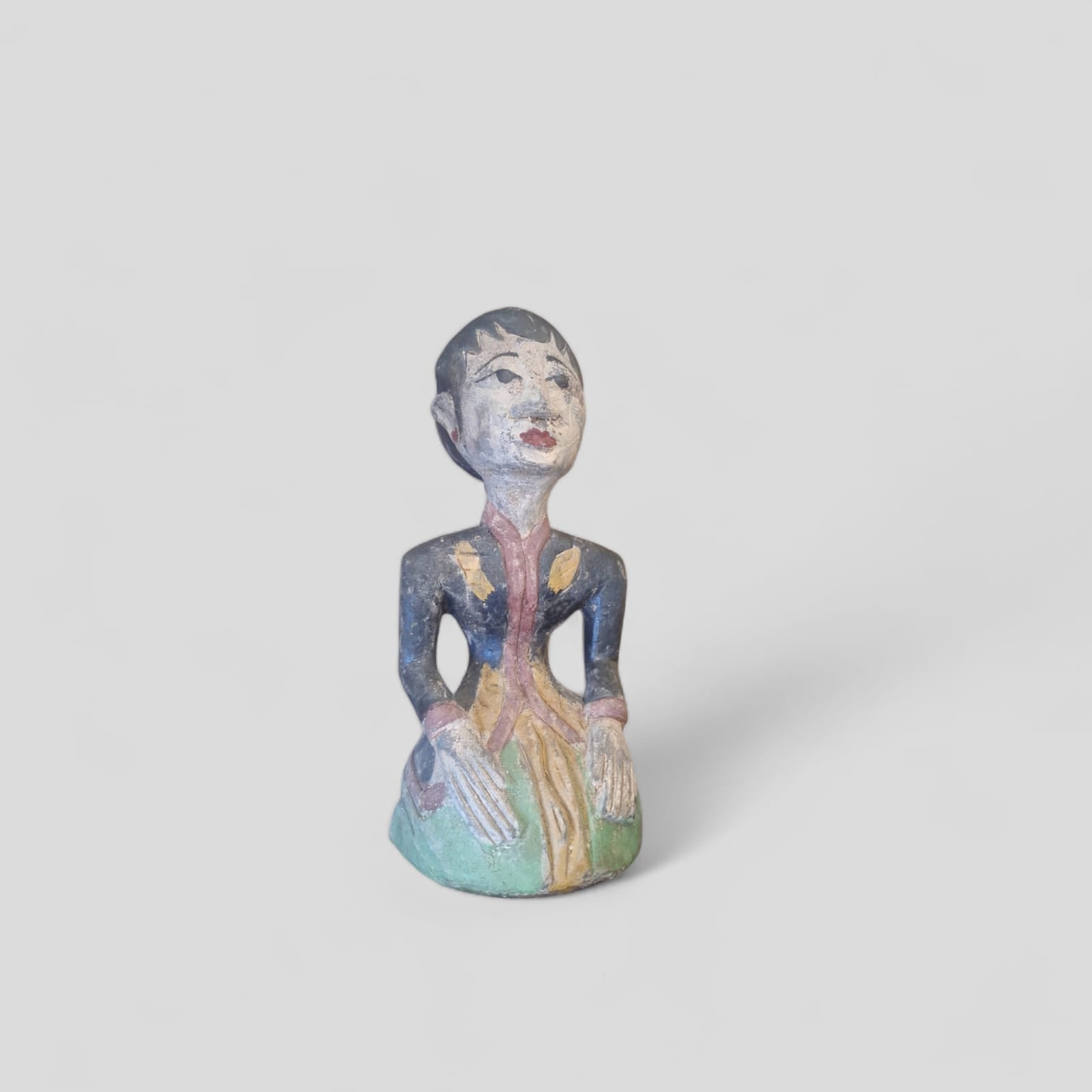 PERGANTU TRINKET M