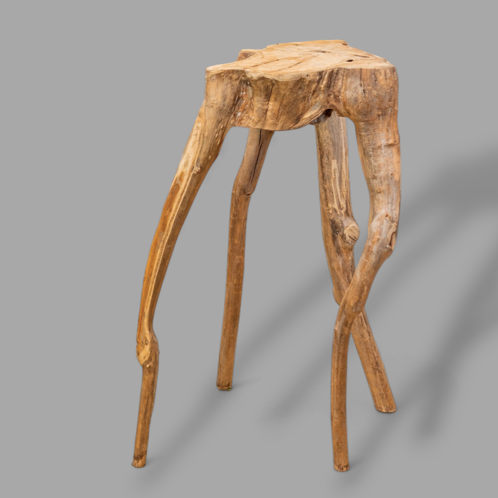 IDIOTS BISTRO COFFEE TABLE