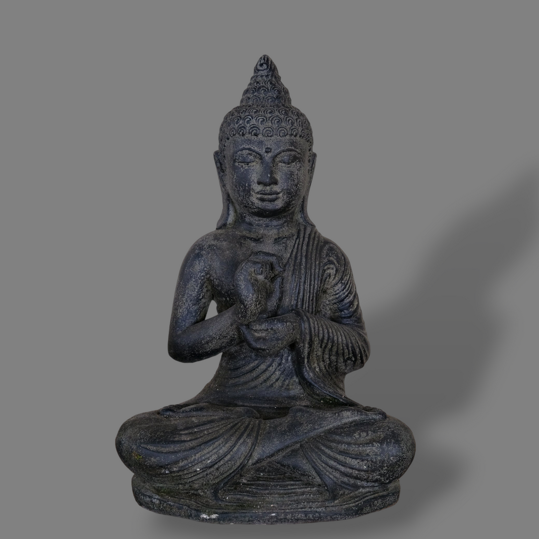 NAMASTE BUDDHA XS