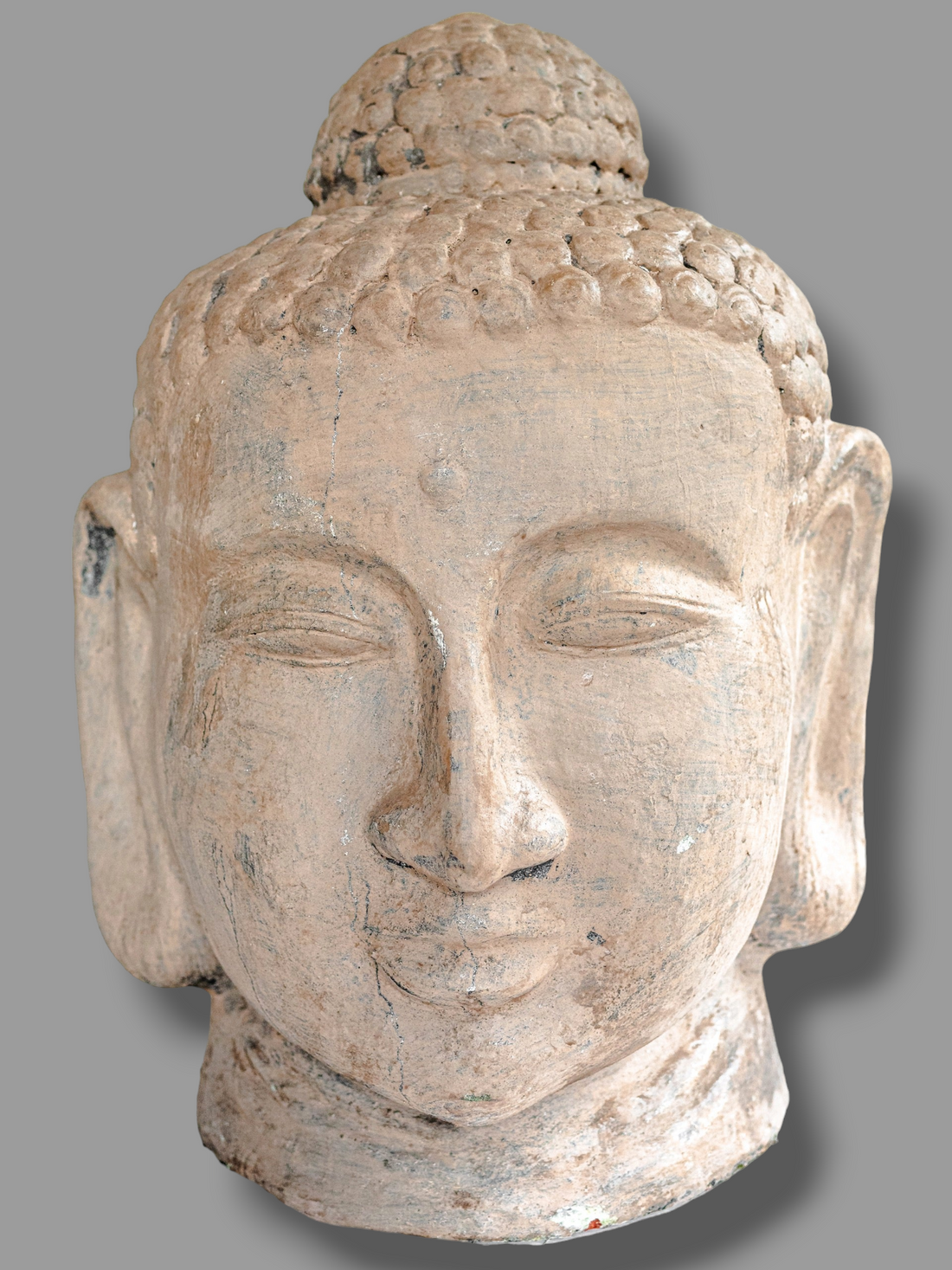 BUDDHA BUST M