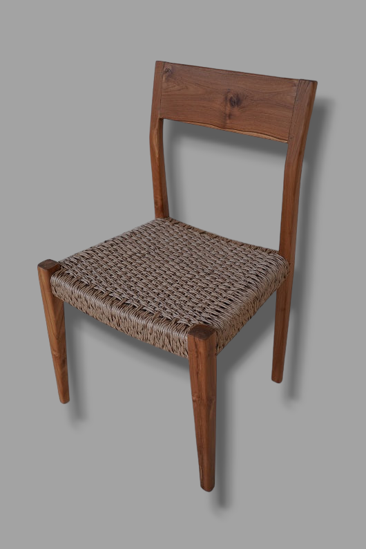 BATHROOM CHAIR
