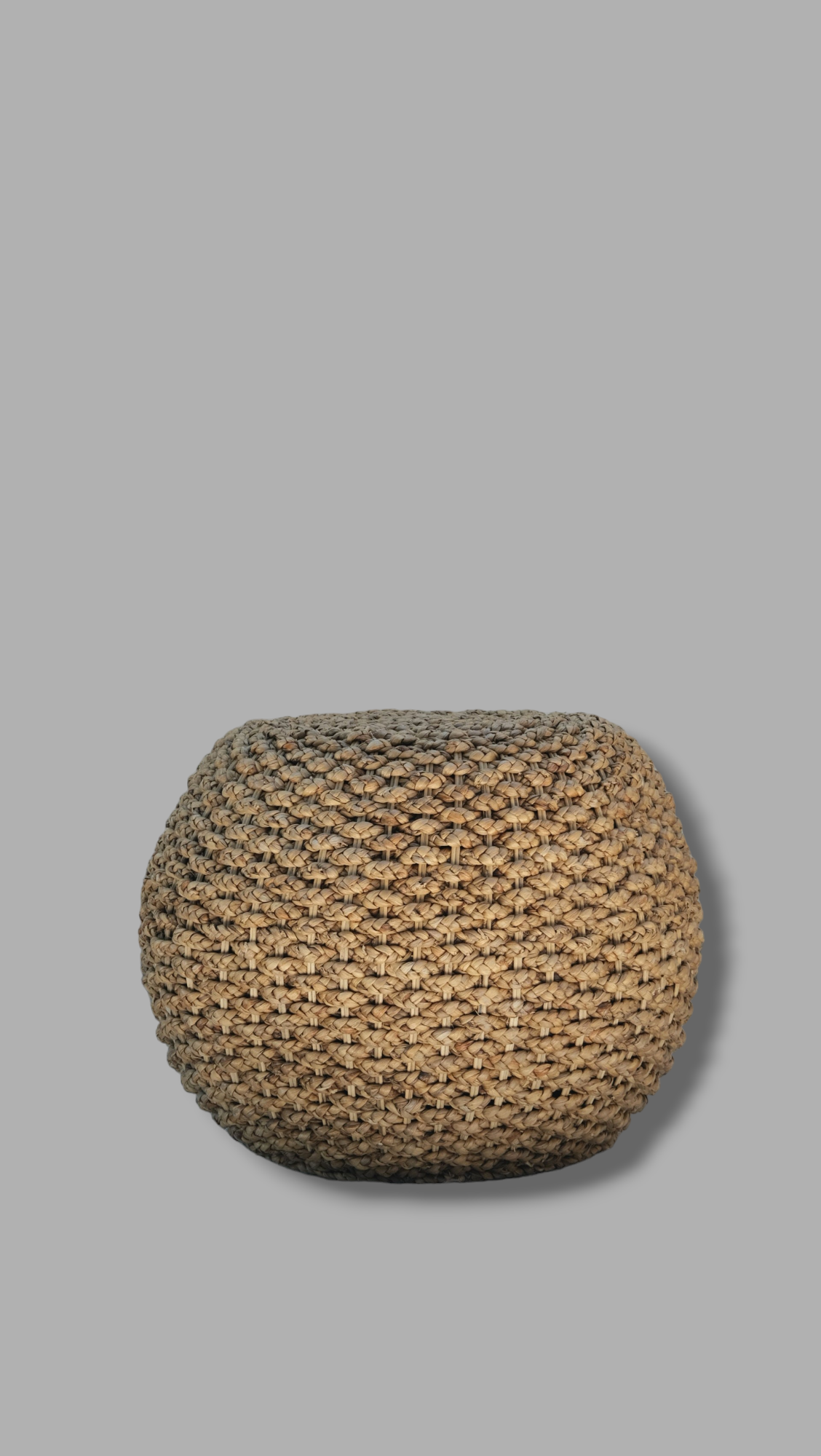SEAGRASS COFFEE TABLE