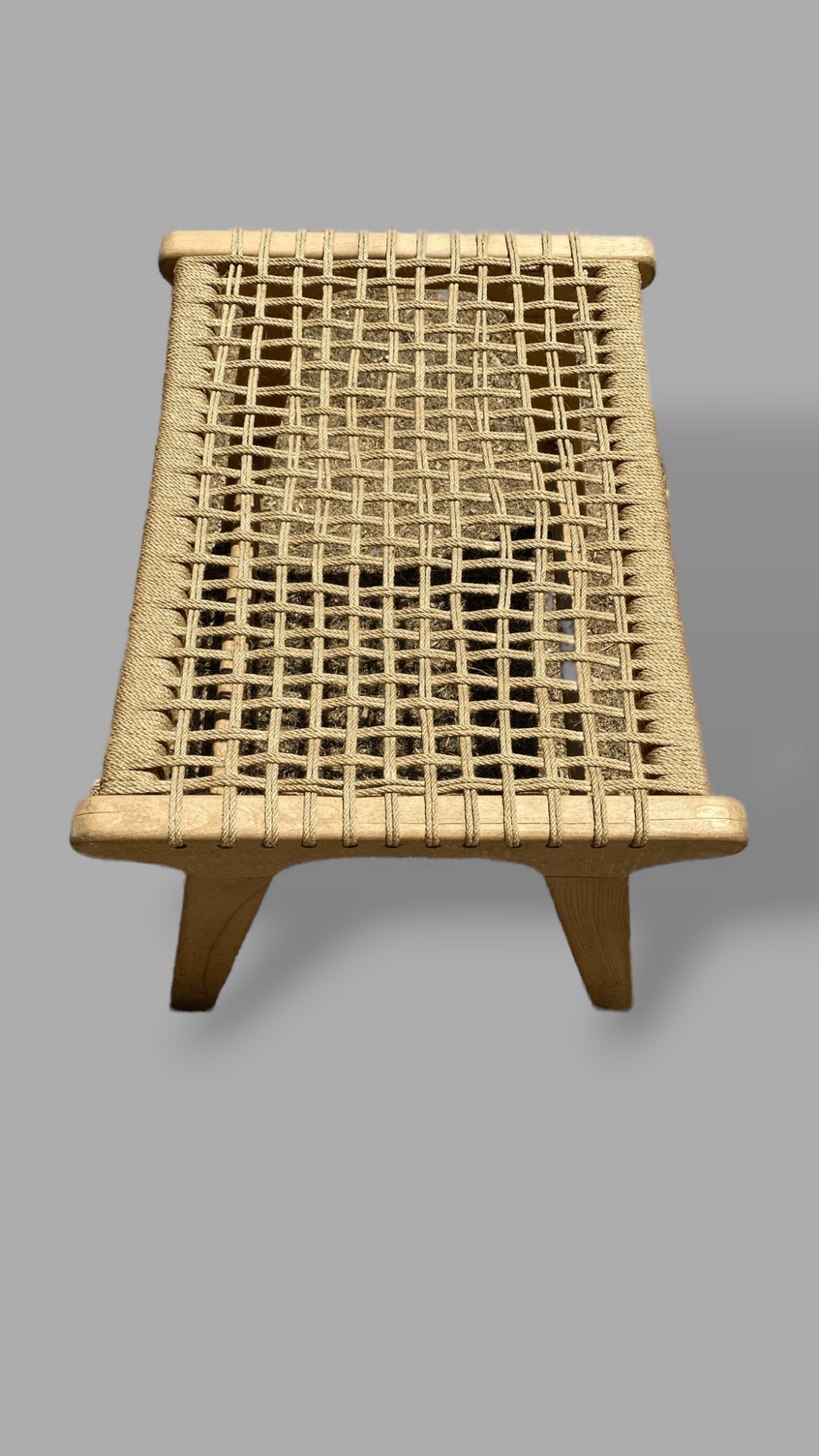 MALI JUT STOOL