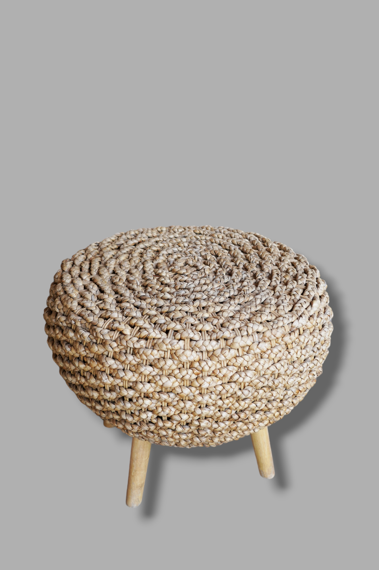 SEAGGRAS CONIC TABLE