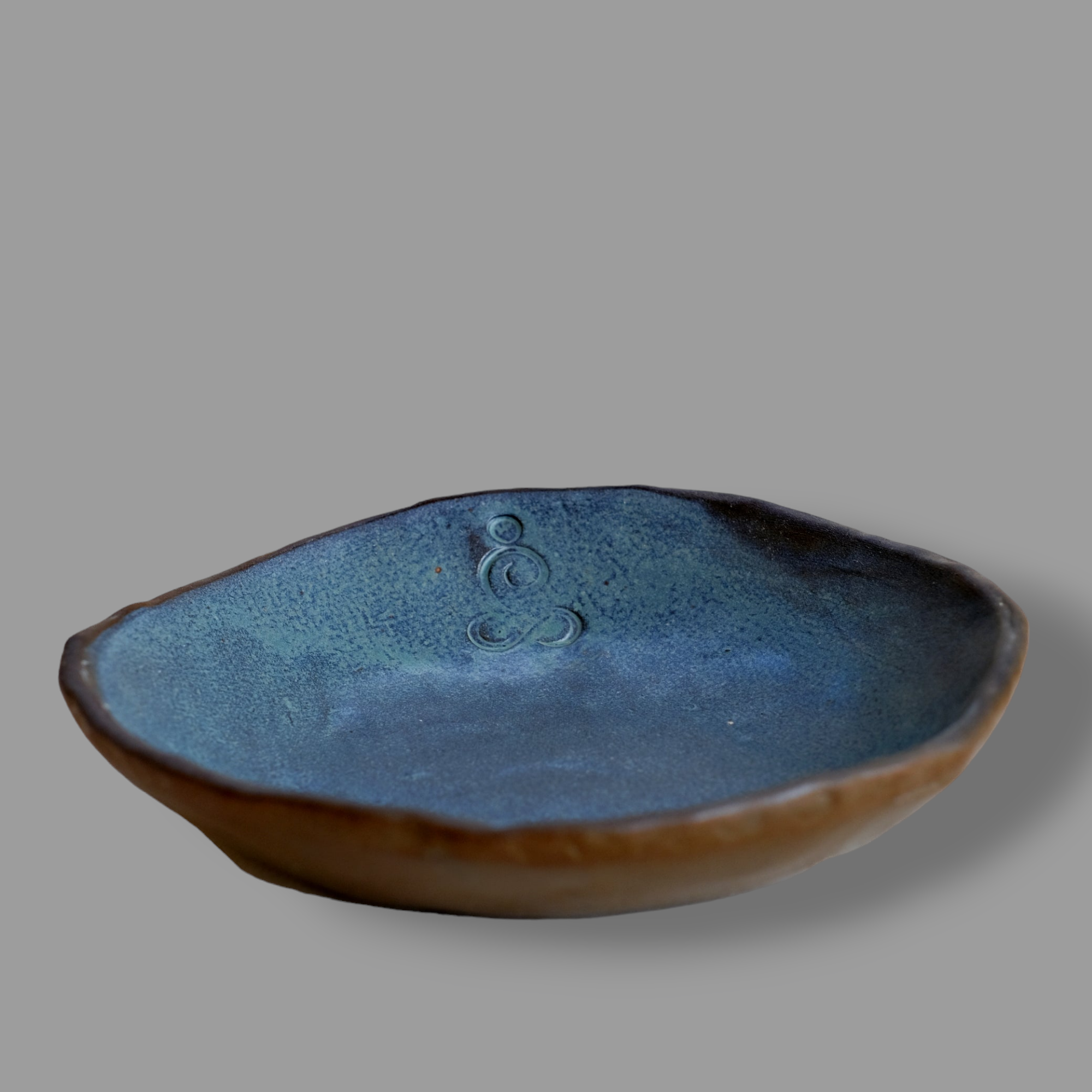 DINNER PLATE