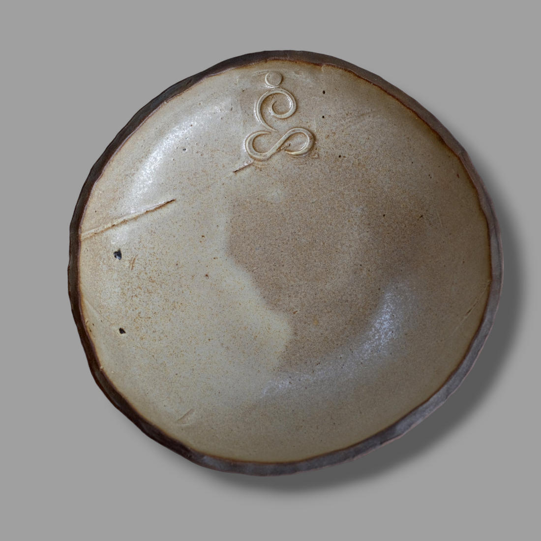 DINNER PLATE