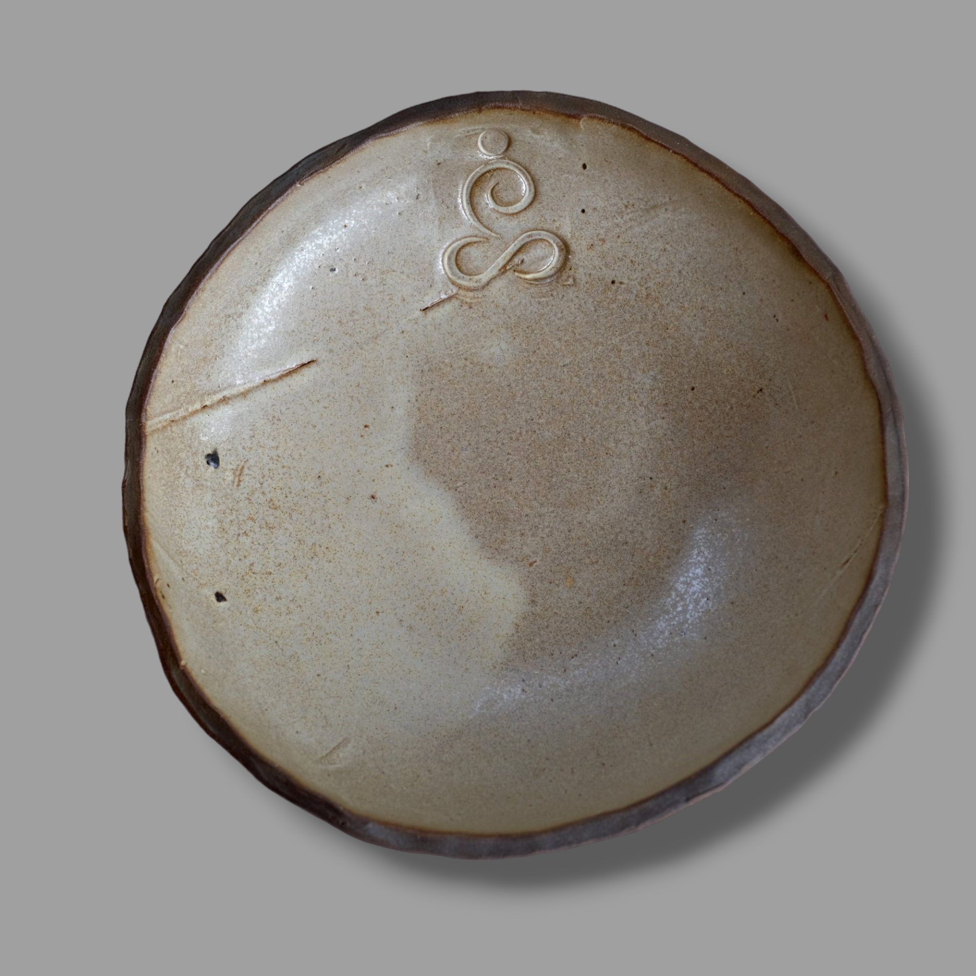 DINNER PLATE