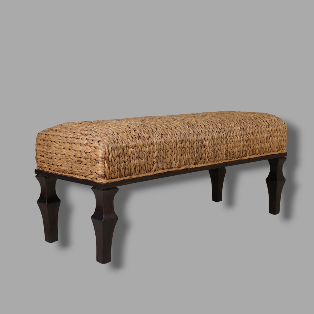 HYDEGRASS BENCH