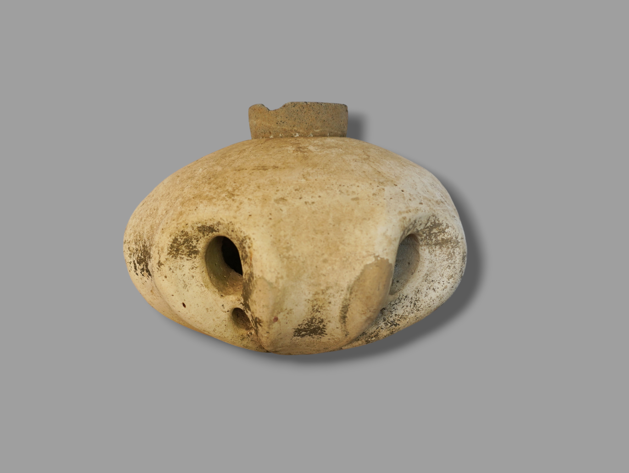 NURMA STONE TRINKET