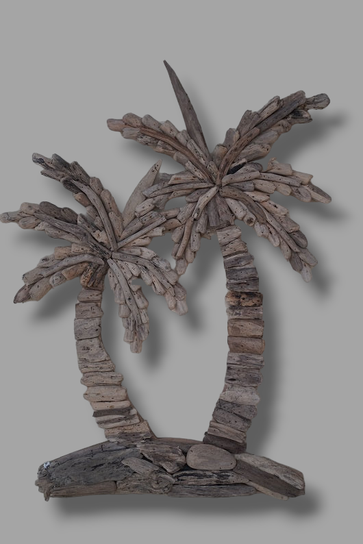 PALM FIGURINES