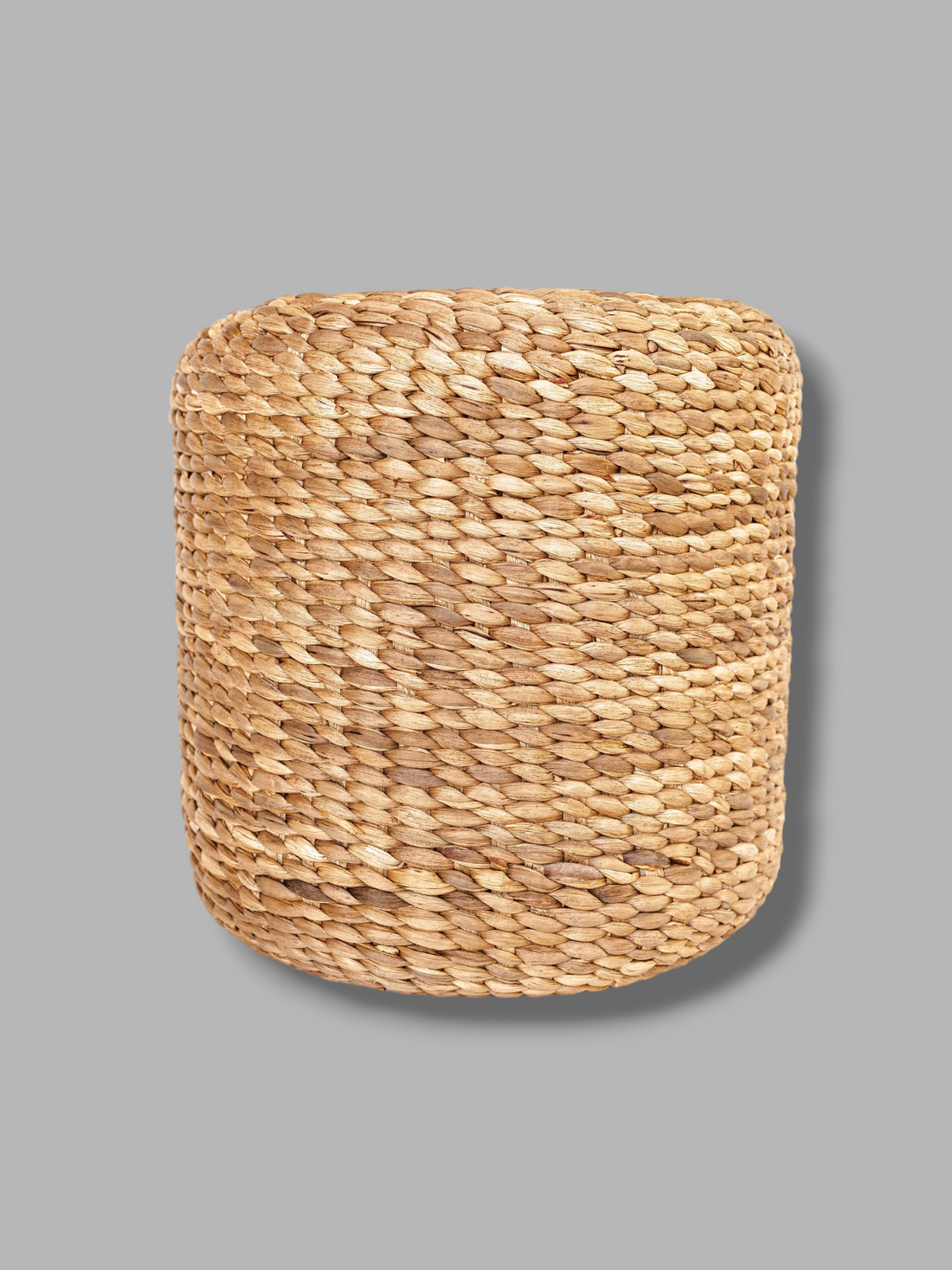 SMALL BANANA FIBER STOOL