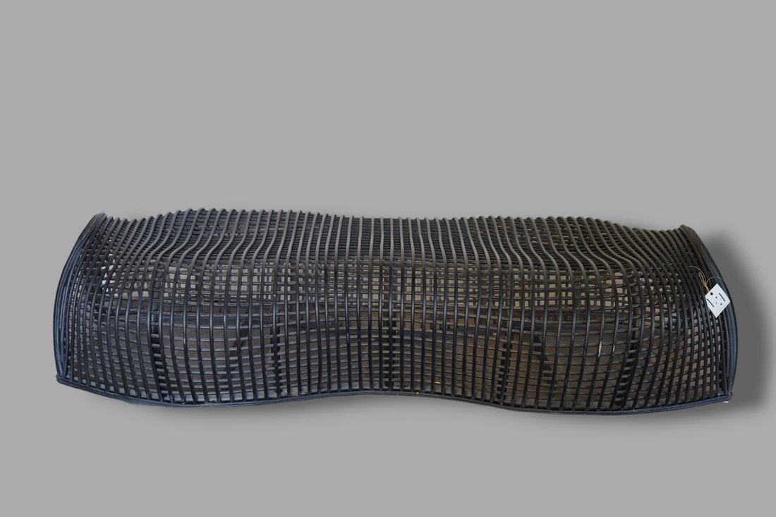 BUGATTI BENCH