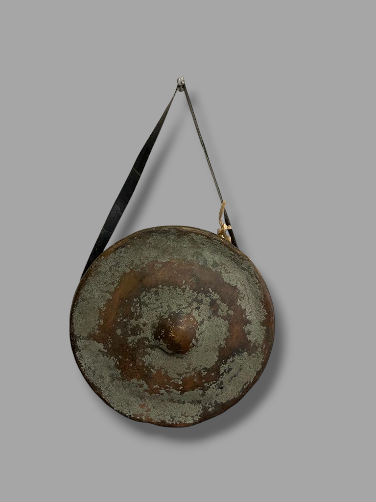 GONG S