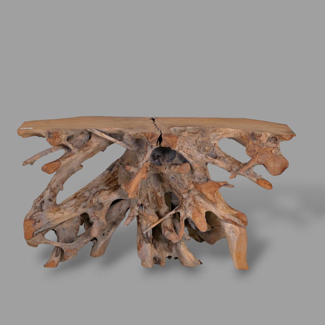 150CM TEAK KÖK DRESUAR