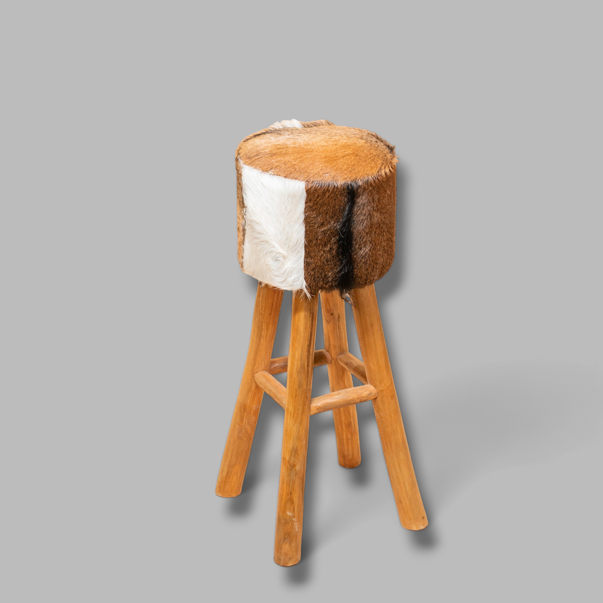 GOAT BAR STOOL