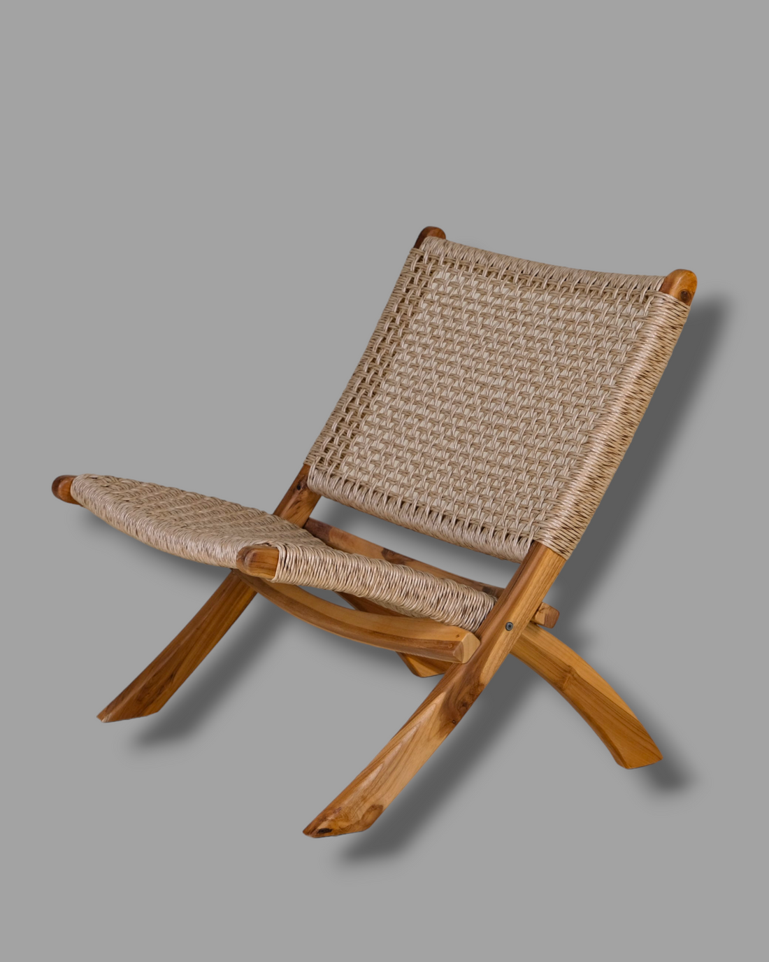 FOLDABLE SINGLE SOFA