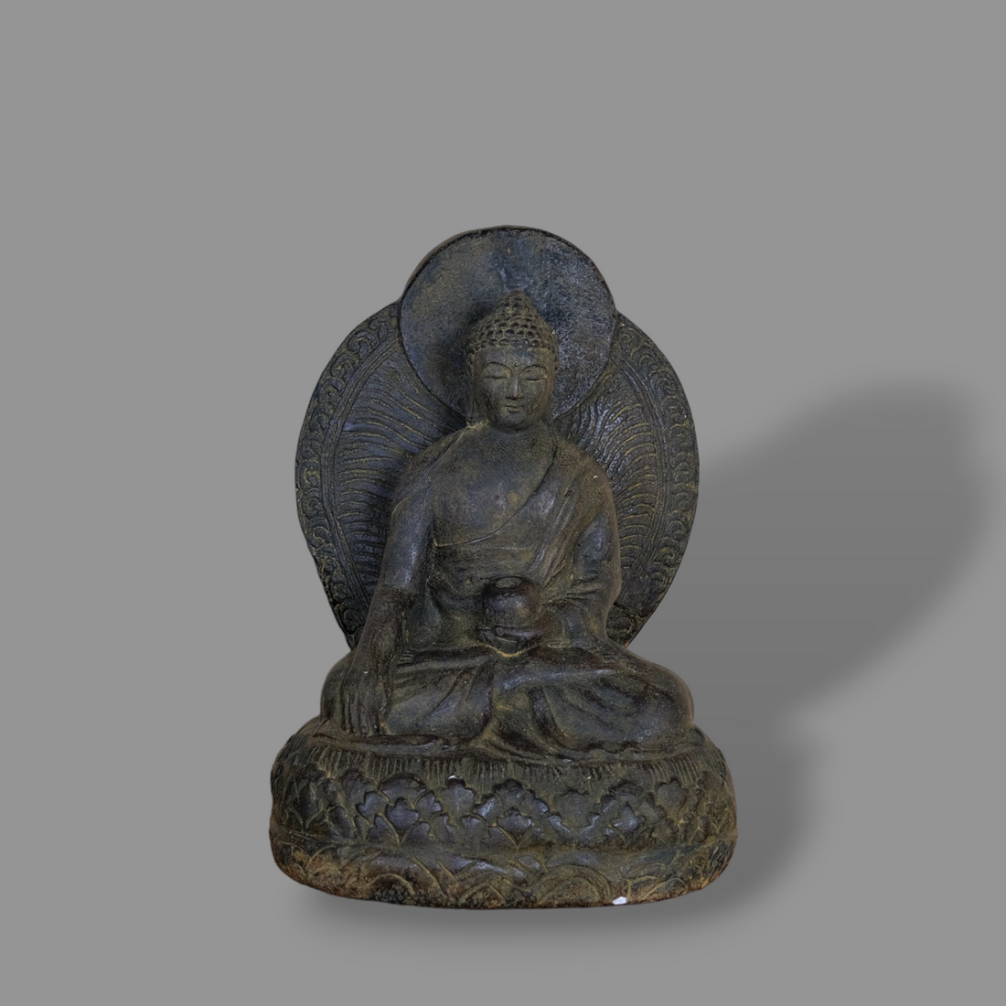 SİMAR BUDDHA STATUE S