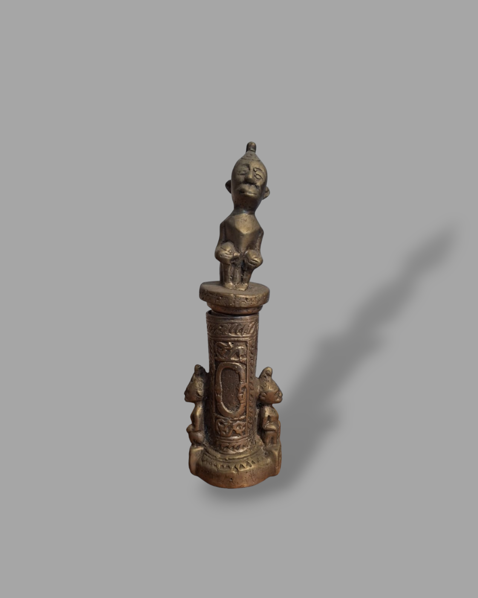 MUSTAPA TRINKET