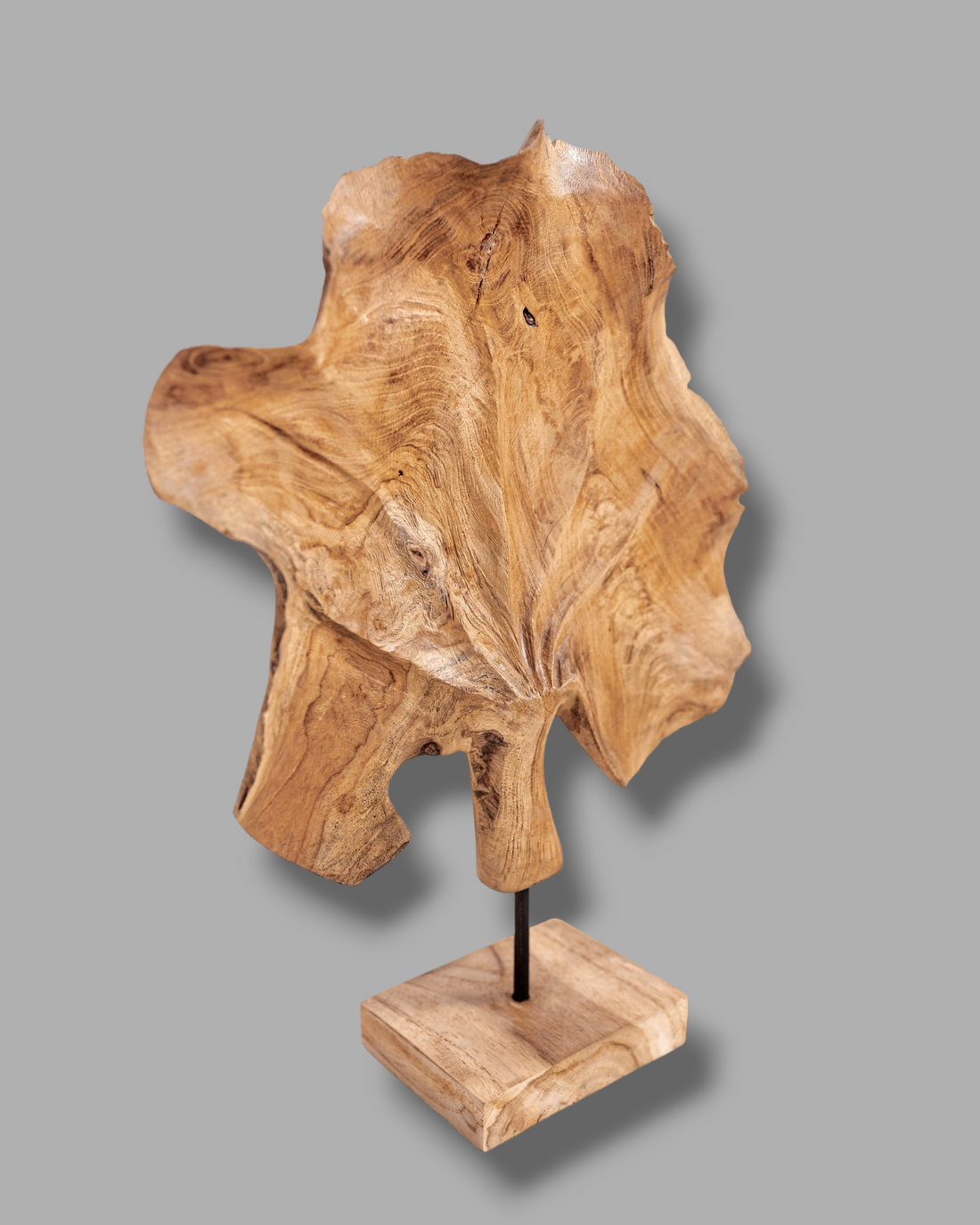 TEAK LEAF