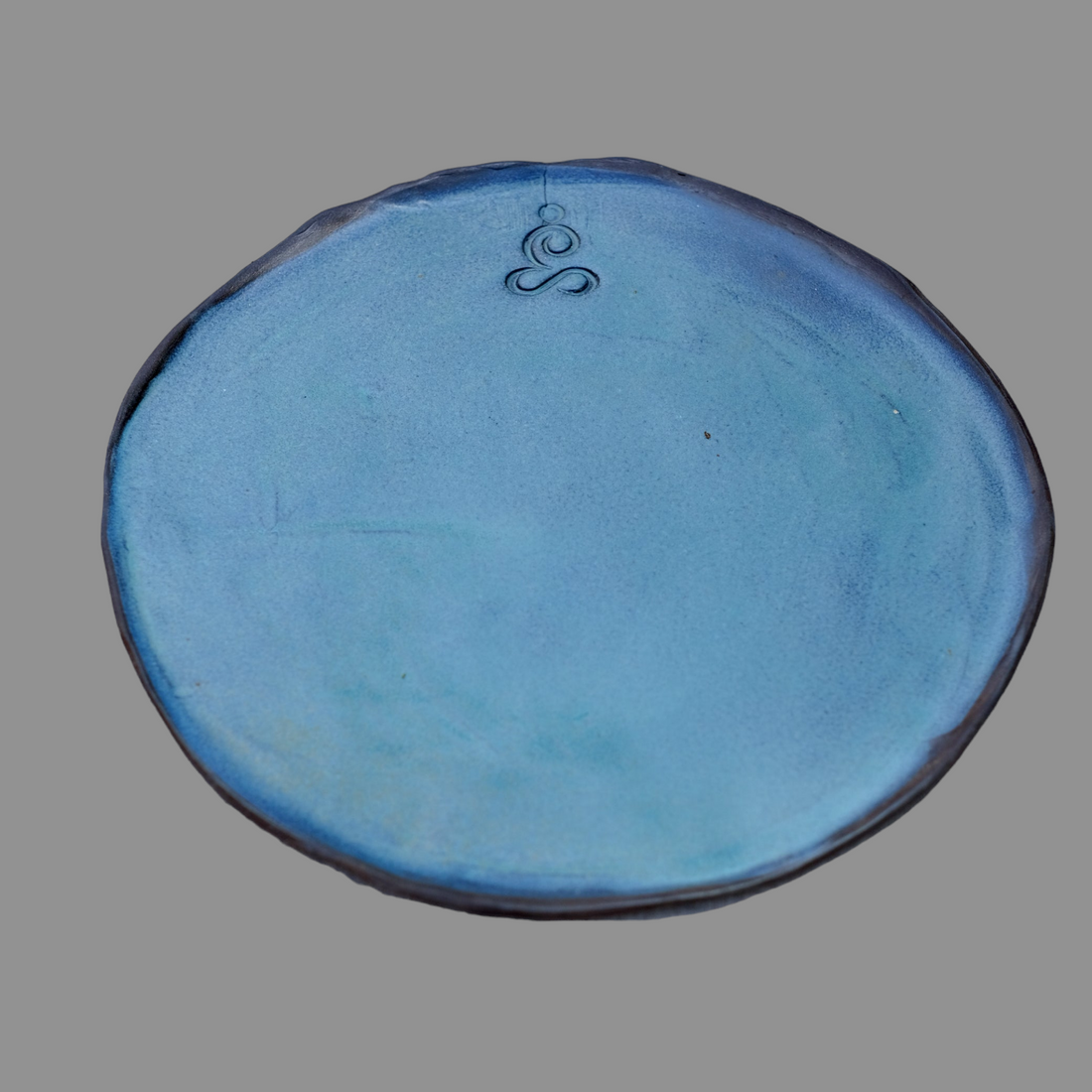FLAT SERVING PLATE