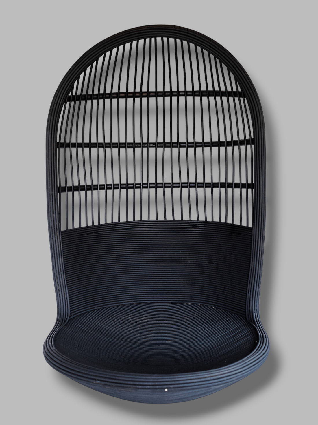 BLOCK RATTAN SWING