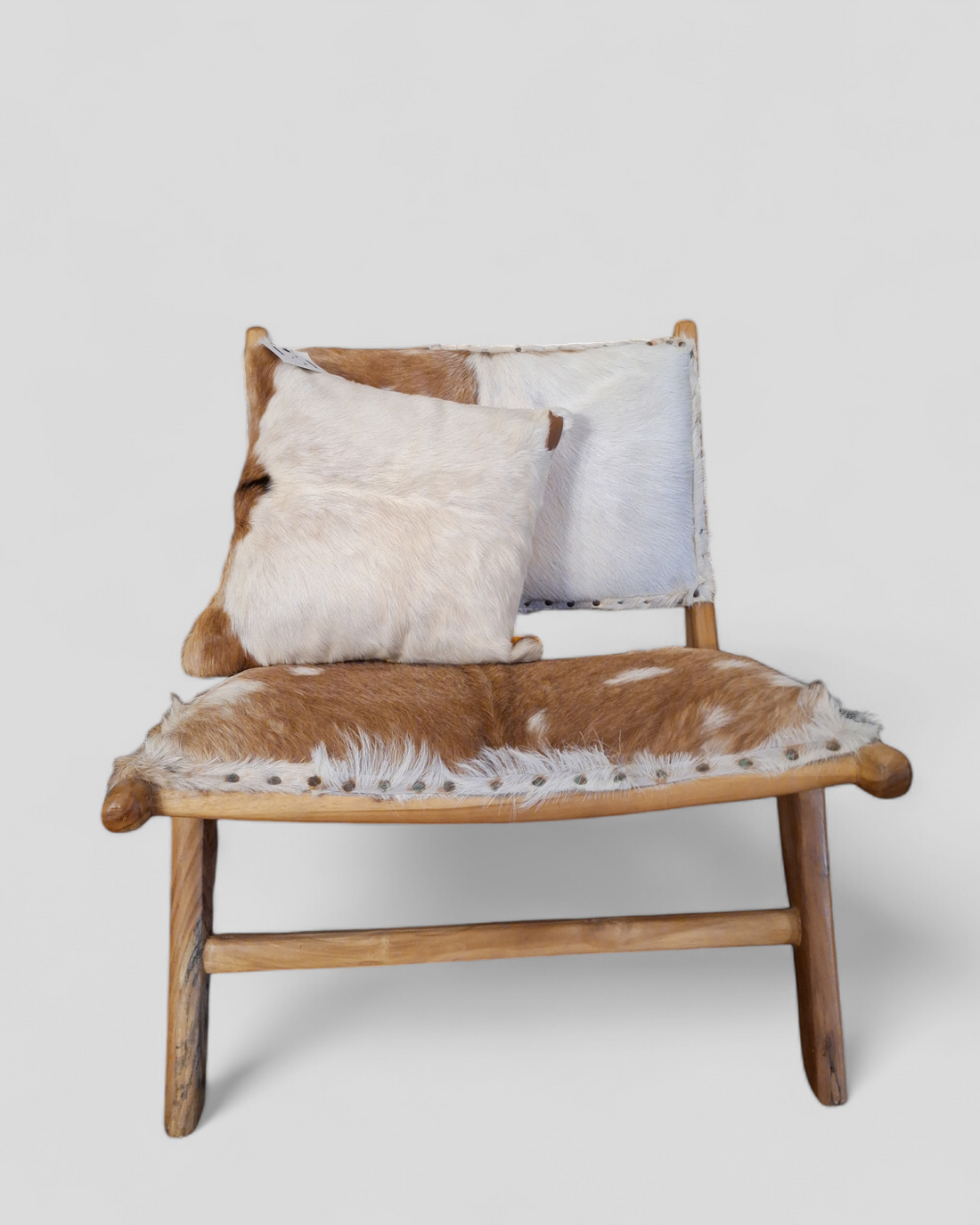 LAZY KEÇİ DERİSİ BERJER