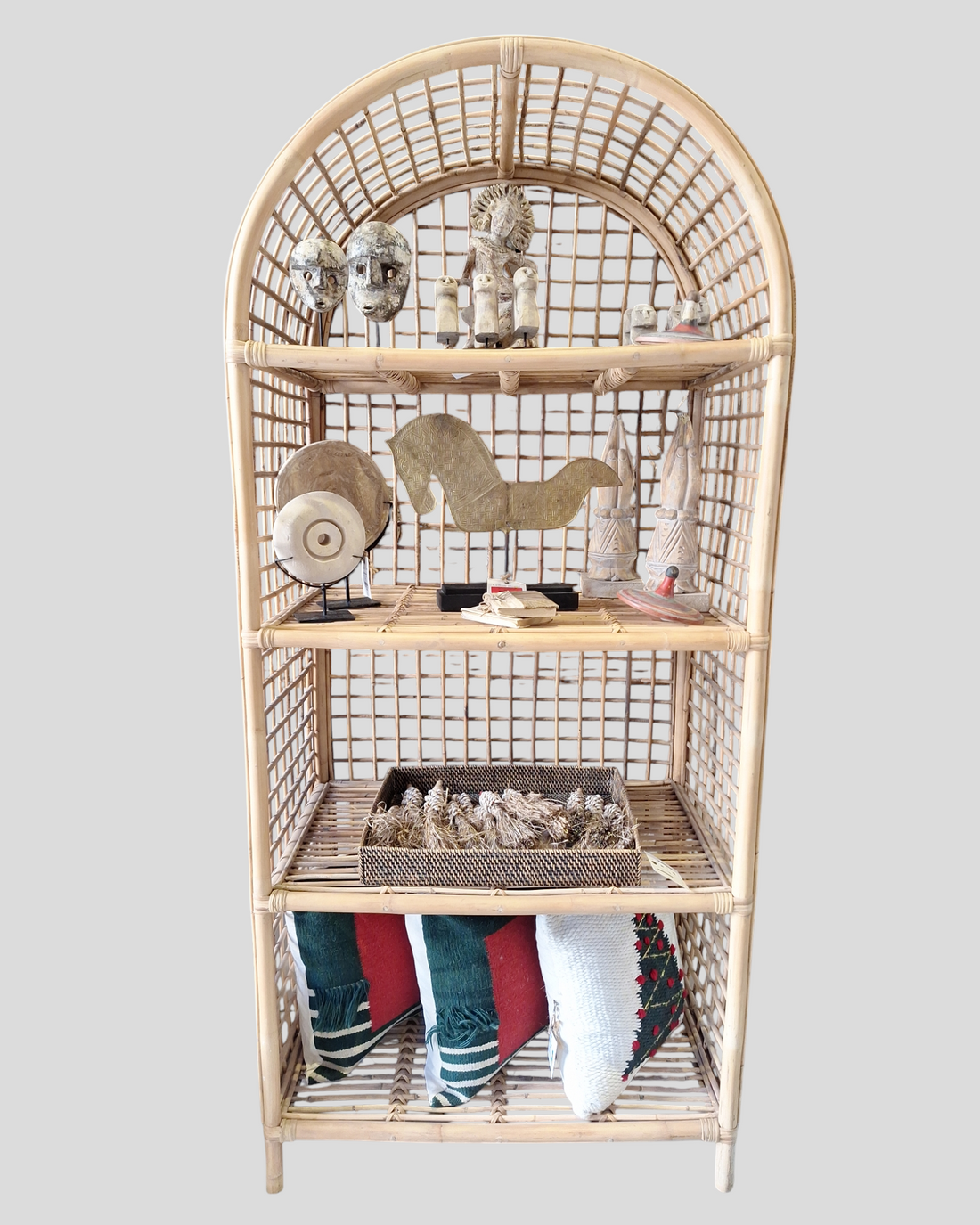 MABEL BOOKSHELF