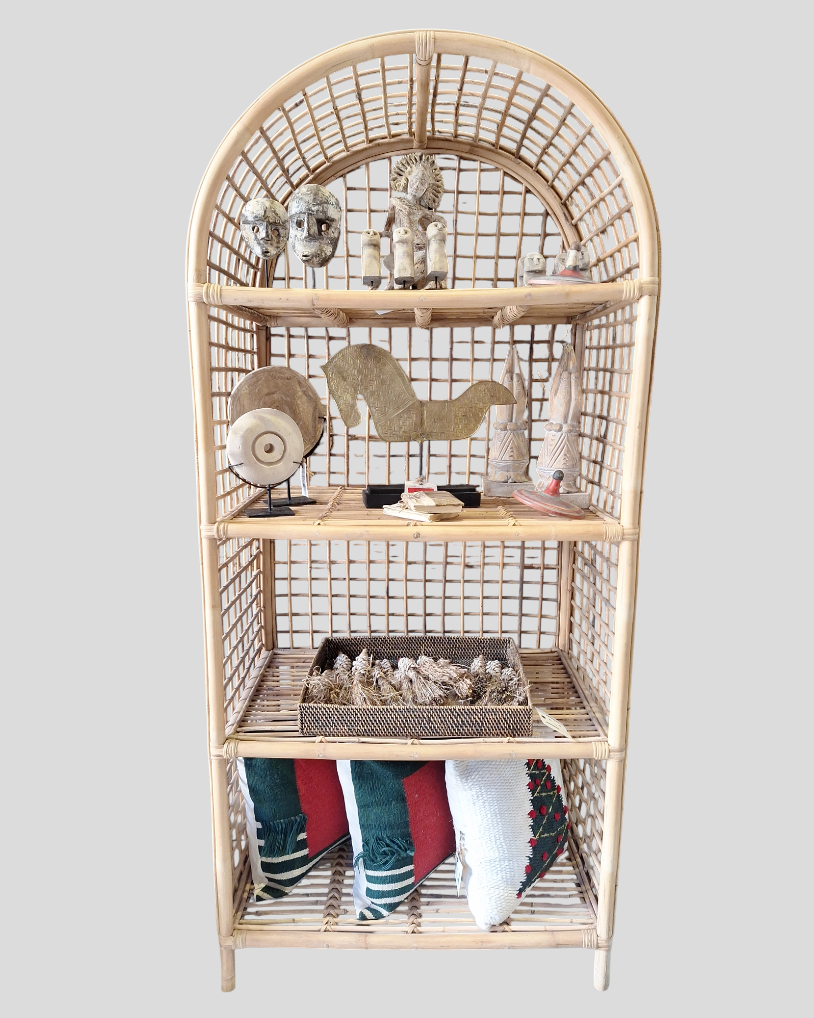 MABEL BOOKSHELF