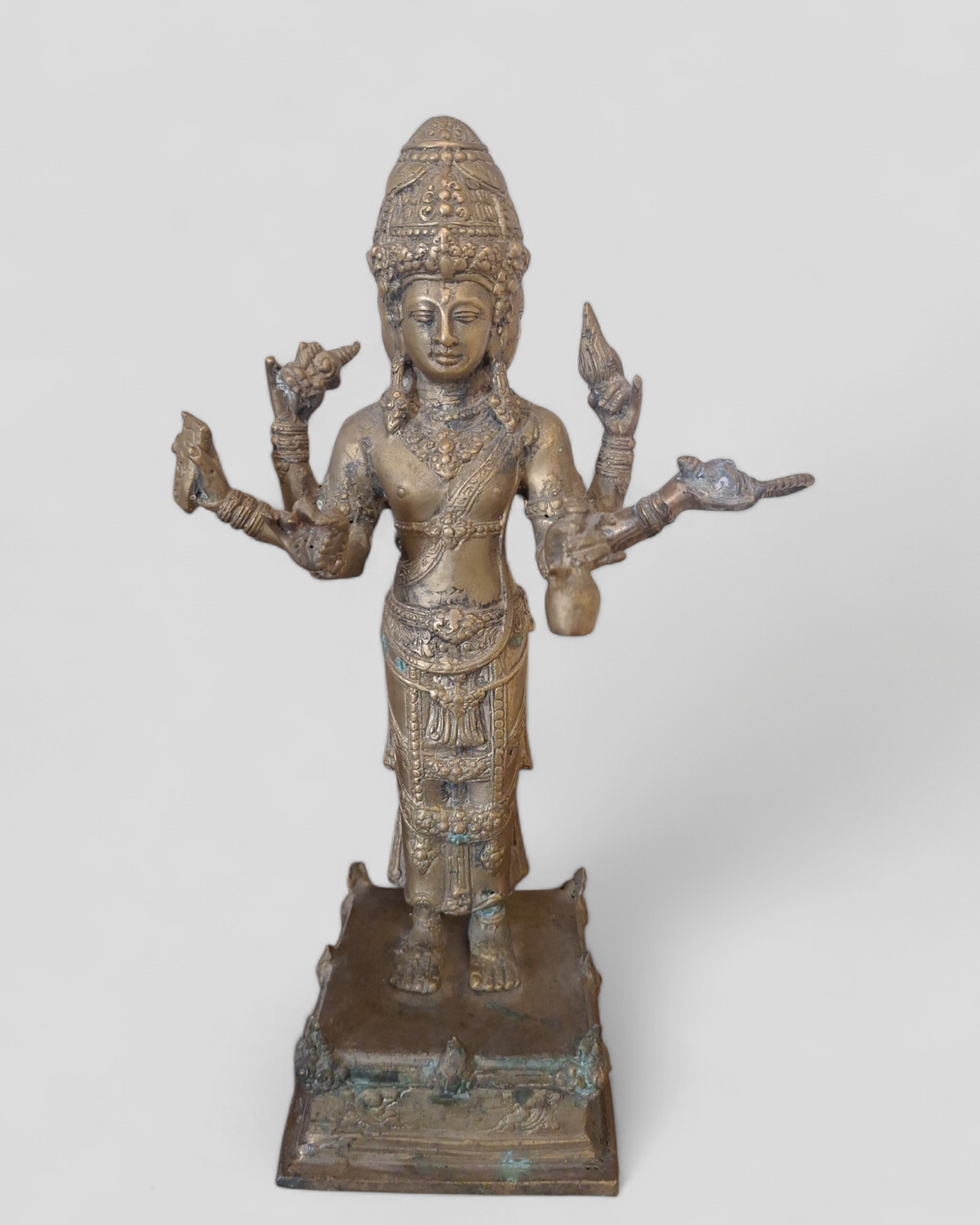 GANESHA STATUE S