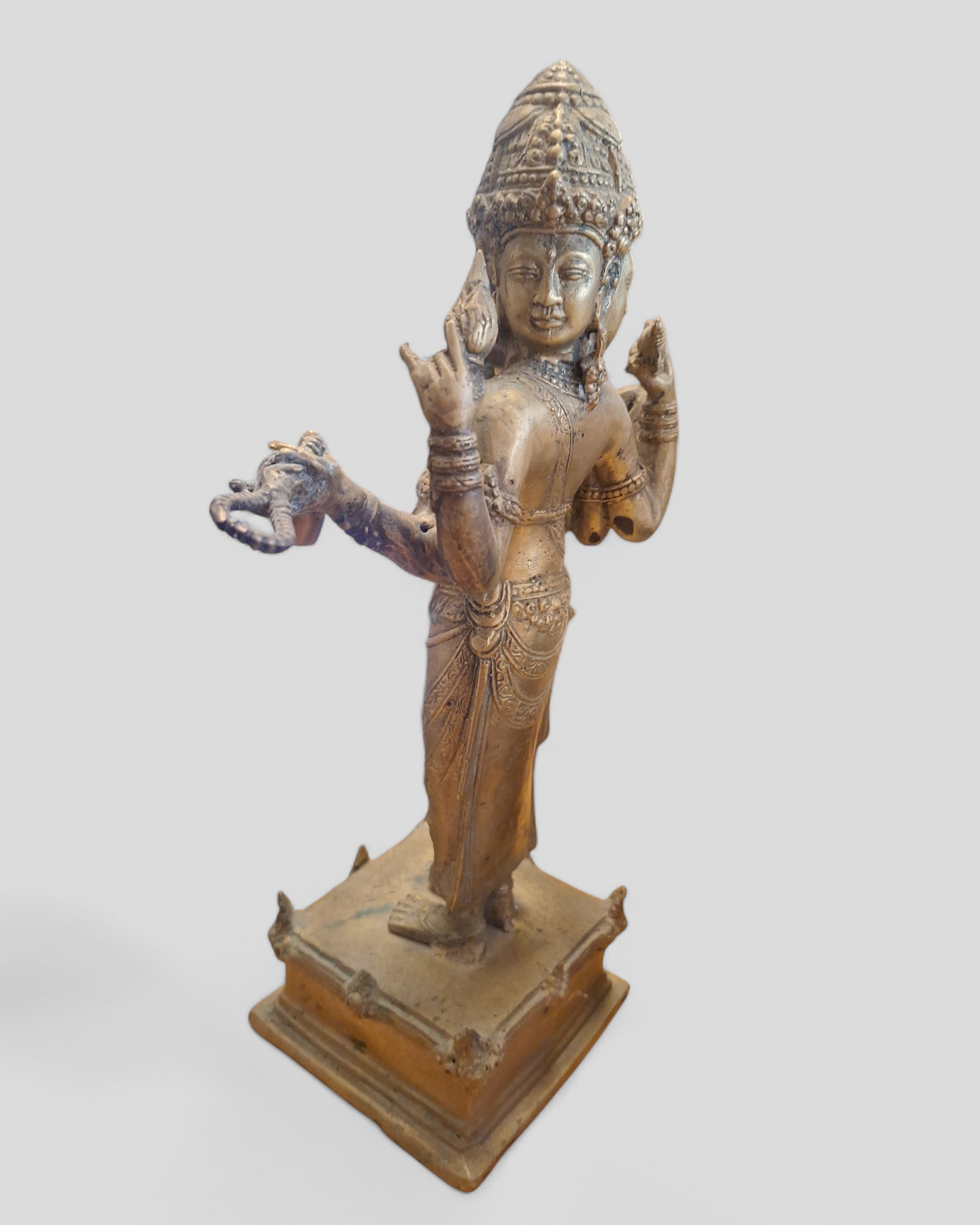 GANESHA STATUE S