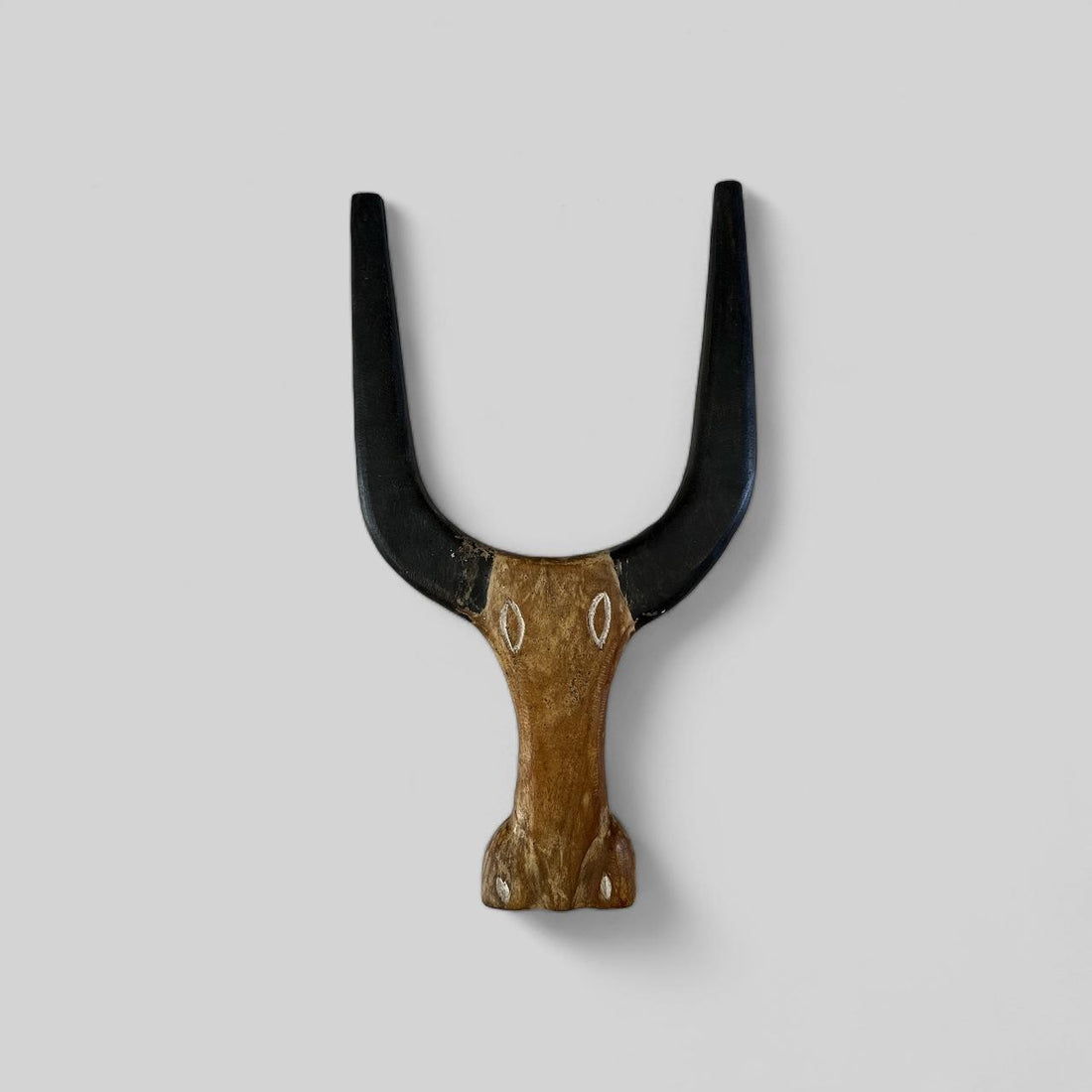 SIAM WOODEN TRINKET