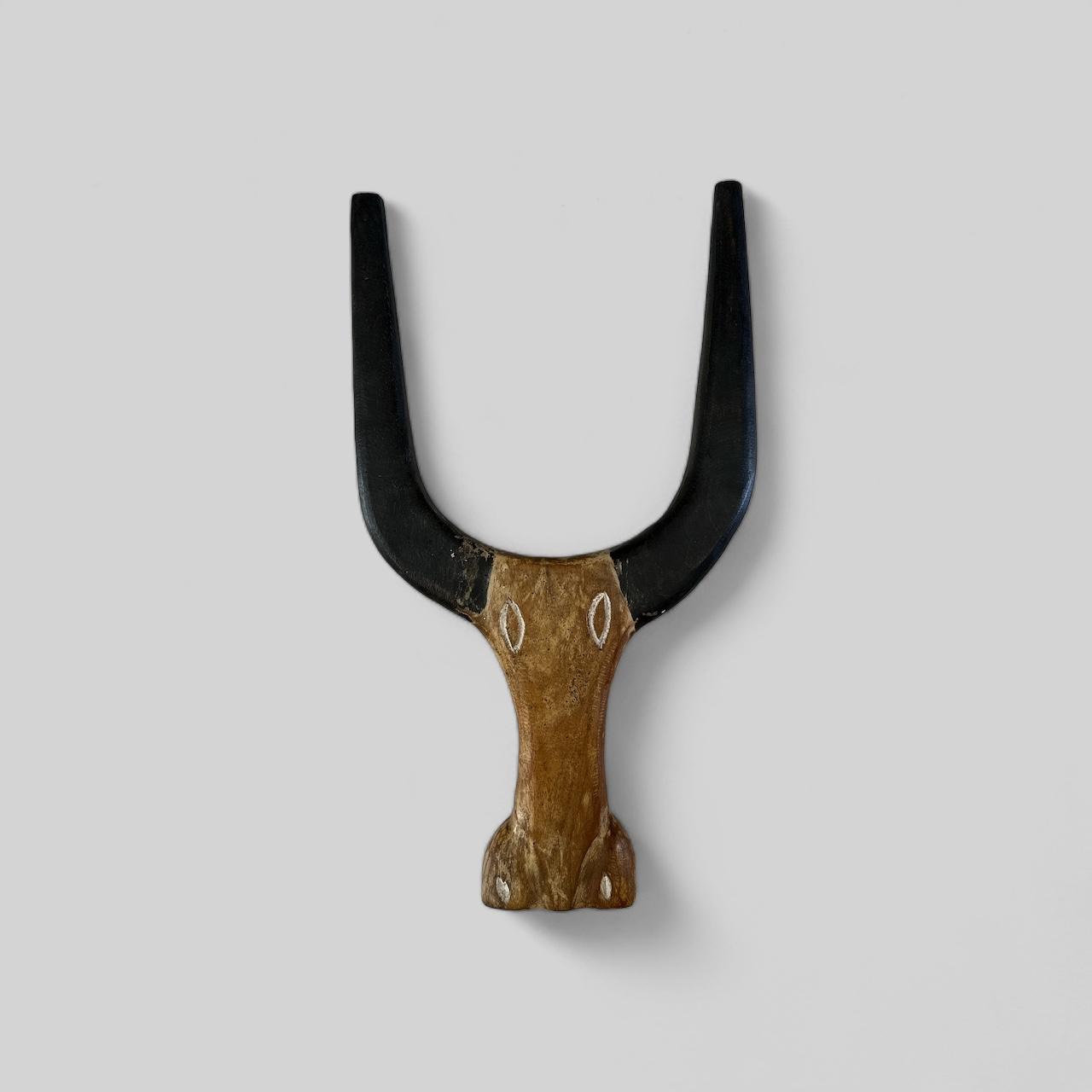 SIAM WOODEN TRINKET