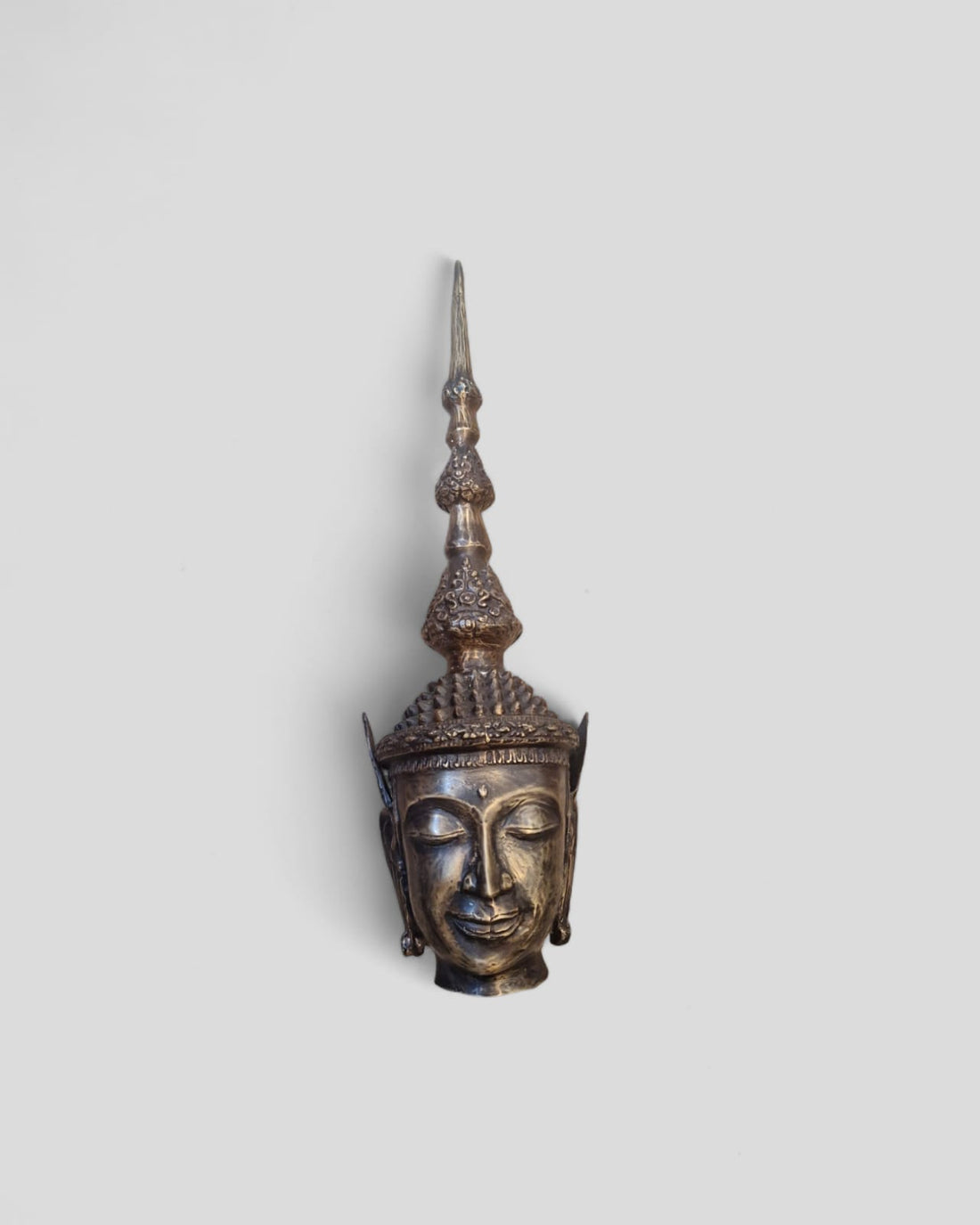 TAI BRONZE TRINKET