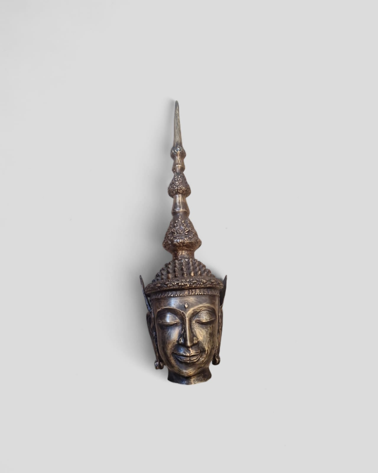 TAI BRONZE TRINKET