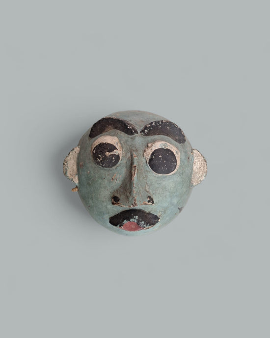 TARİGAN  MASK