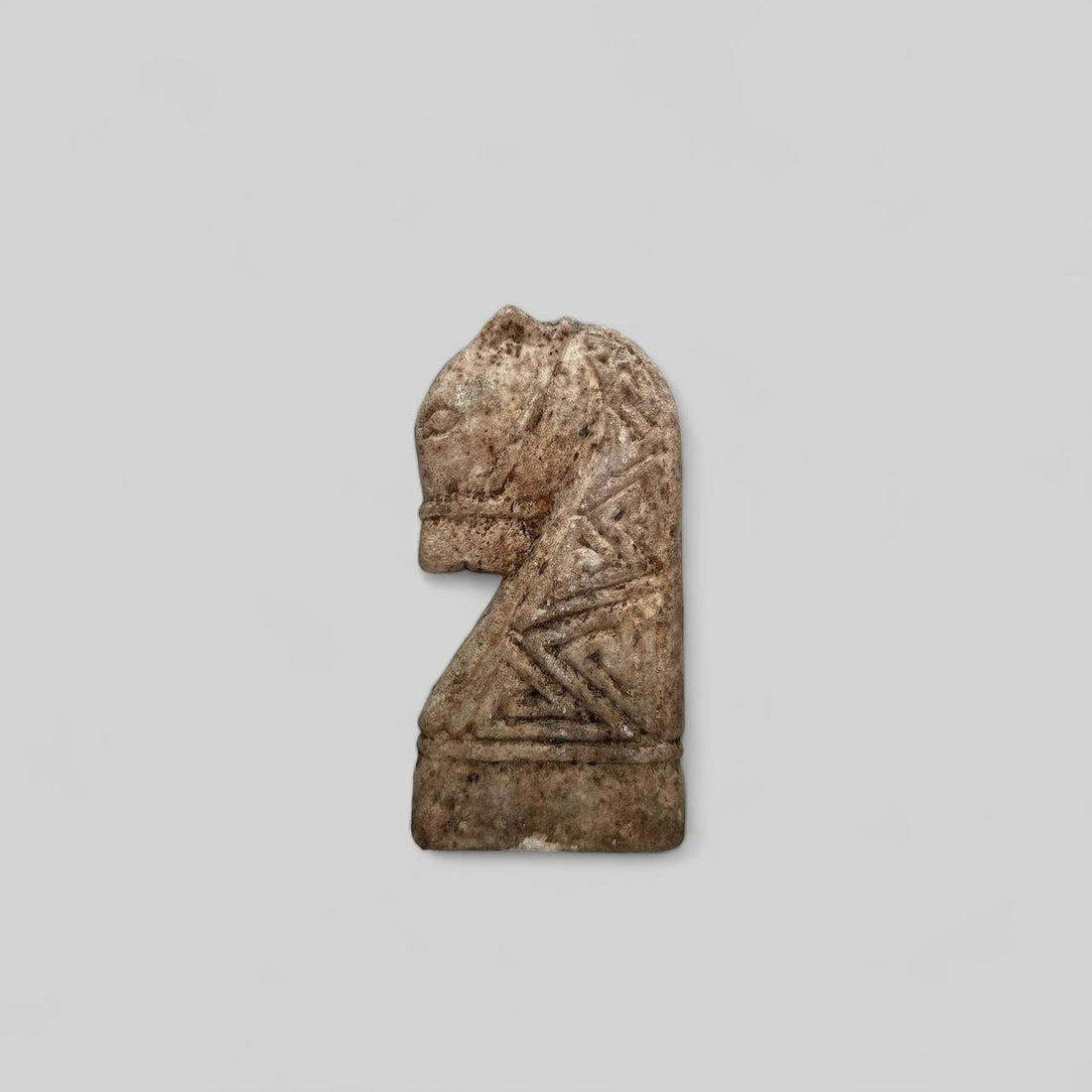 STONE HORSE TRINKET