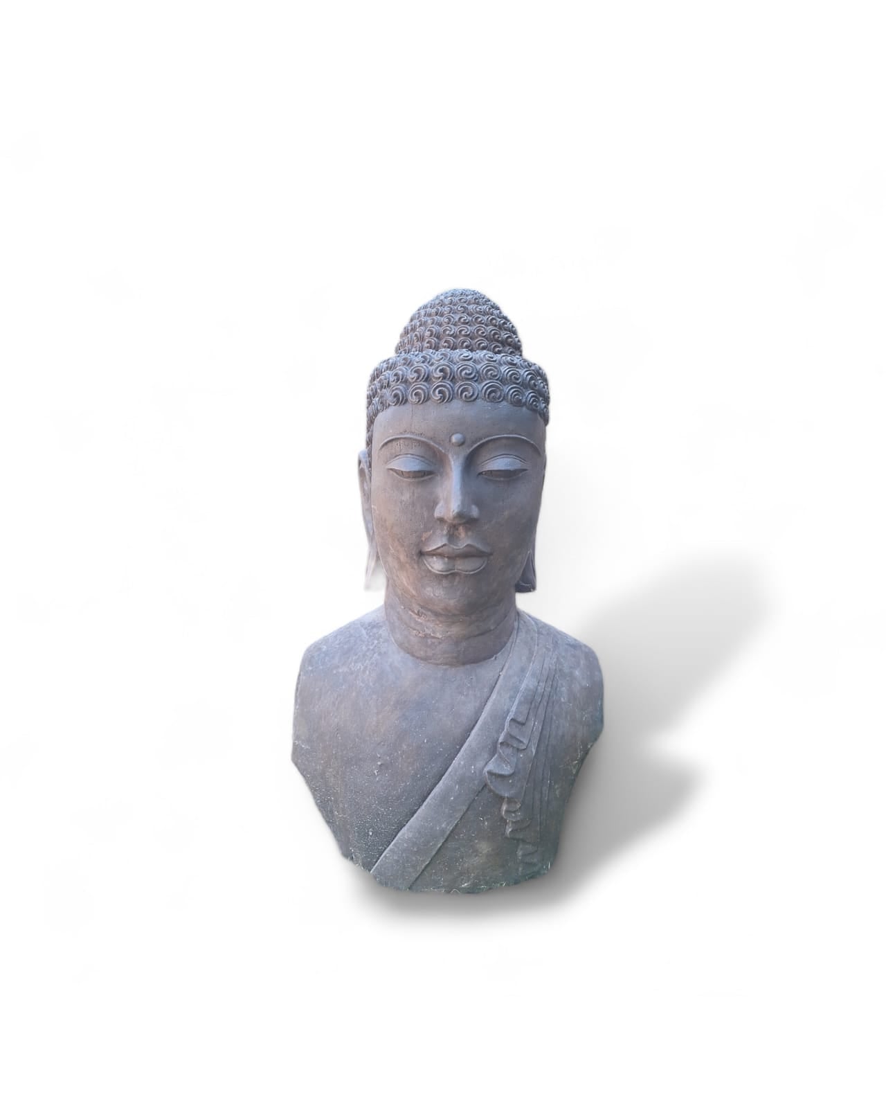 WATI BUDDHA BUST
