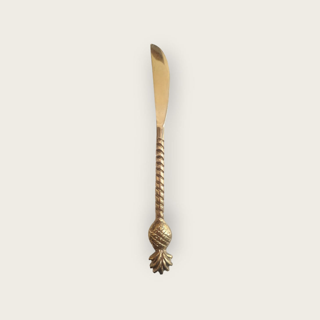 BRONZE KNIFE
